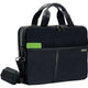Laptoptas leitz smart traveller zwart