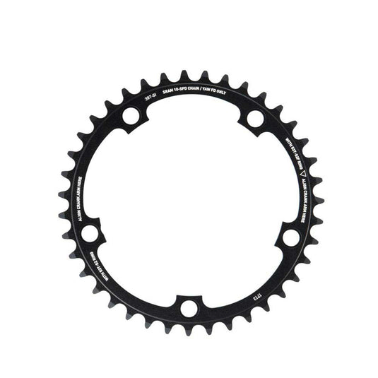 Sram kettingblad red