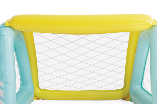 Intex fun opblaasbare goal 140x89x81cm