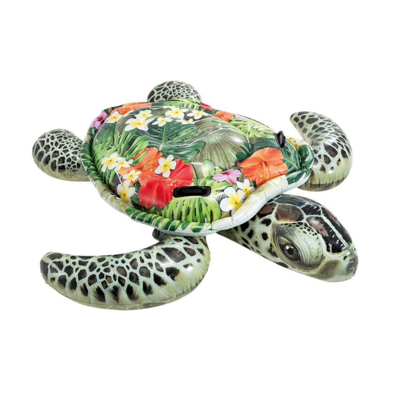 Afbeelding laden in galerijviewer, Opblaasbare schildpad
