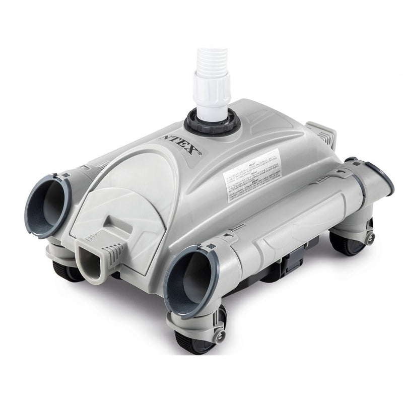 Afbeelding laden in galerijviewer, Intex 28001 zwembad robot stofzuiger
