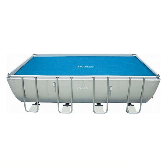 Intex solar afdekzeil 549 x 274 cm
