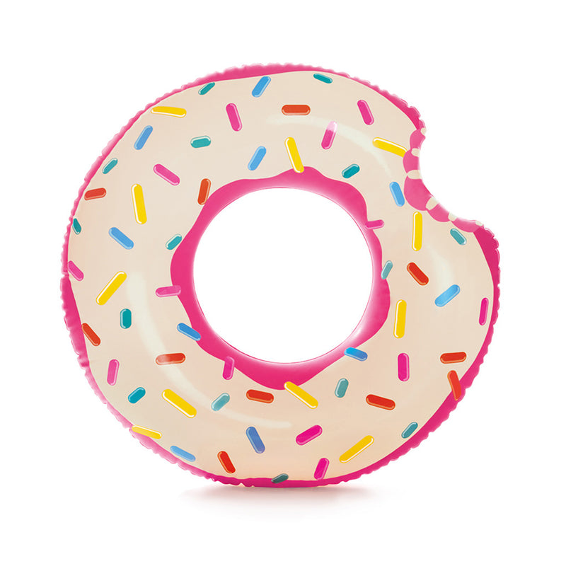 Afbeelding laden in galerijviewer, Opblaasbare donut

