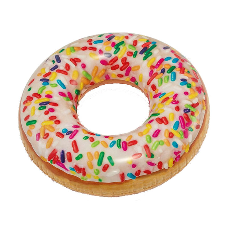 Afbeelding laden in galerijviewer, Intex 56263np sprinkle donut zwemband 114 cm
