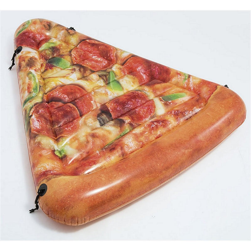 Afbeelding laden in galerijviewer, Intex Opblaasbare pizzapunt
