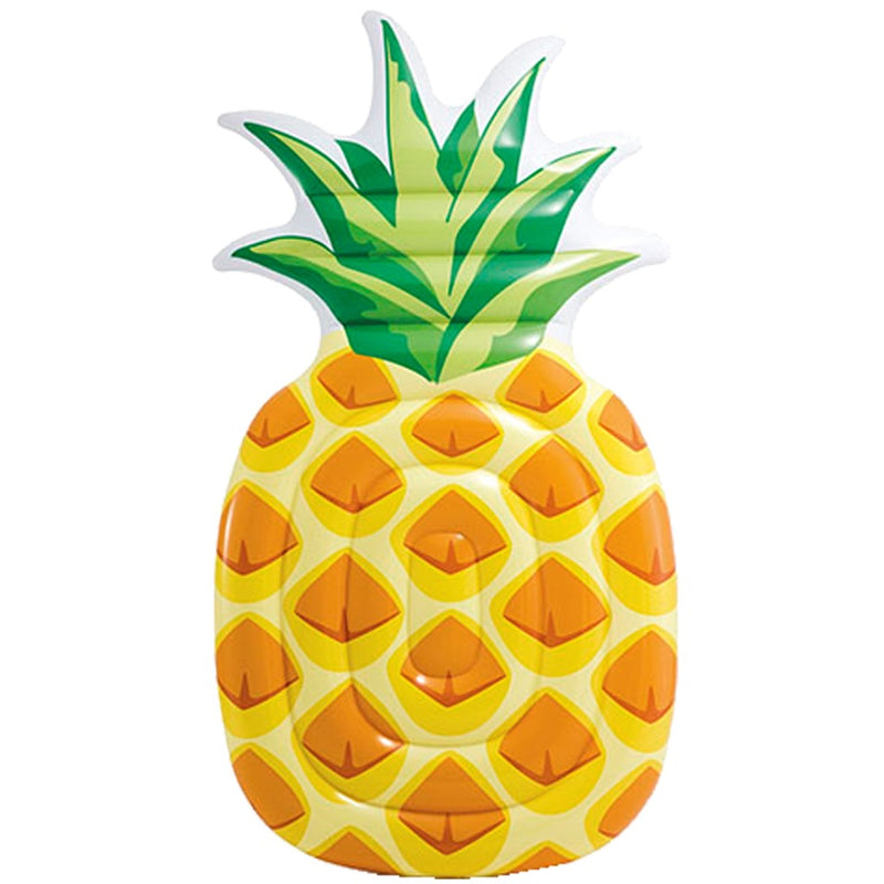 Afbeelding laden in galerijviewer, Intex 58761eu luchtbed ananas 216x124 cm
