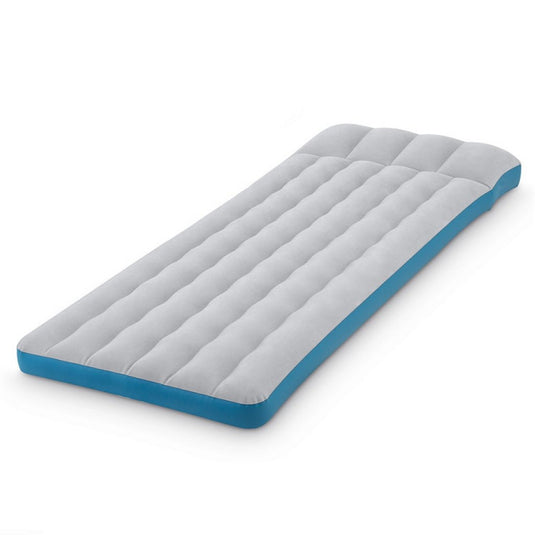Intex - kampeerluchtbed - eenpersoons