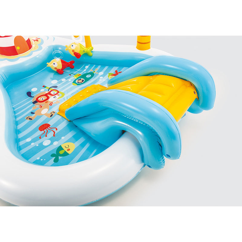 Afbeelding laden in galerijviewer, Zwembad speelcentrum Fishing Fun
