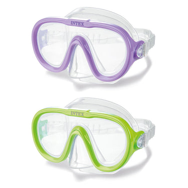 Intex Sea Scan kinderduikbril