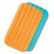 Intex Cozy Kidz kinderluchtbed - Geel