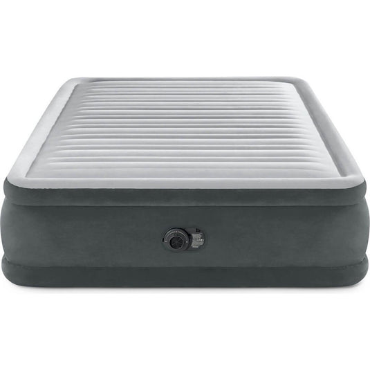 Intex Comfort Plush Elevated luchtbed - tweepersoons