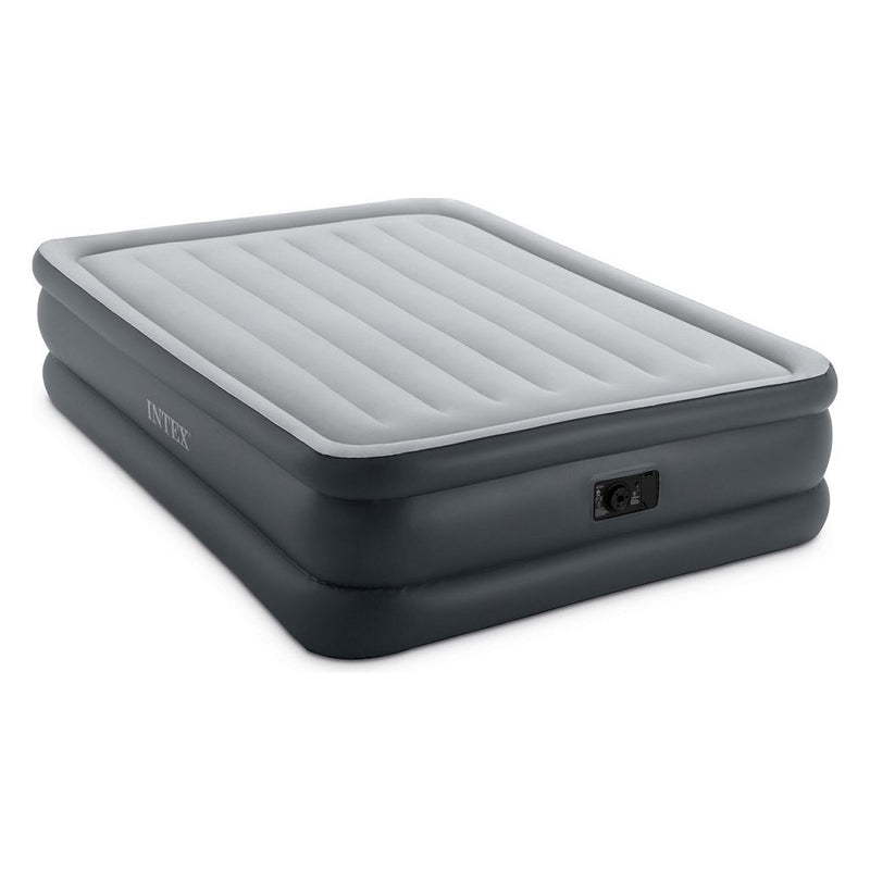 Afbeelding laden in galerijviewer, Intex Essential Rest luchtbed - tweepersoons
