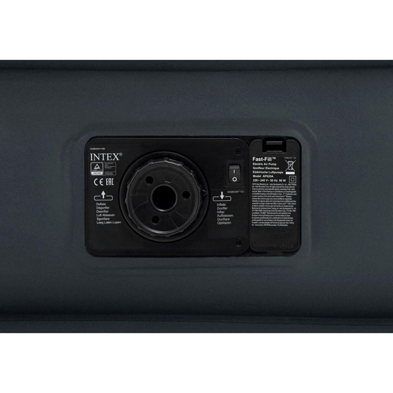 Afbeelding laden in galerijviewer, Intex Essential Rest luchtbed - tweepersoons
