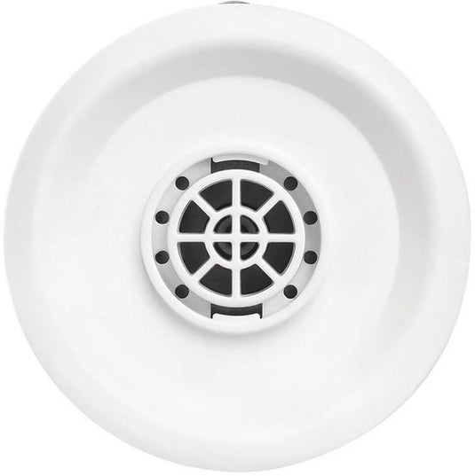 Intex ac400 elektrische opblaaspomp