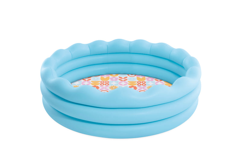 Afbeelding laden in galerijviewer, Intex 56191np wavy edge pool
