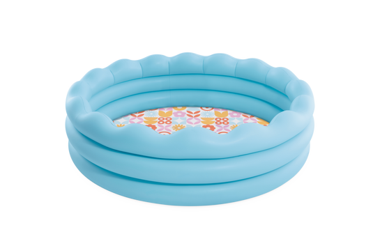 Intex 56191np wavy edge pool