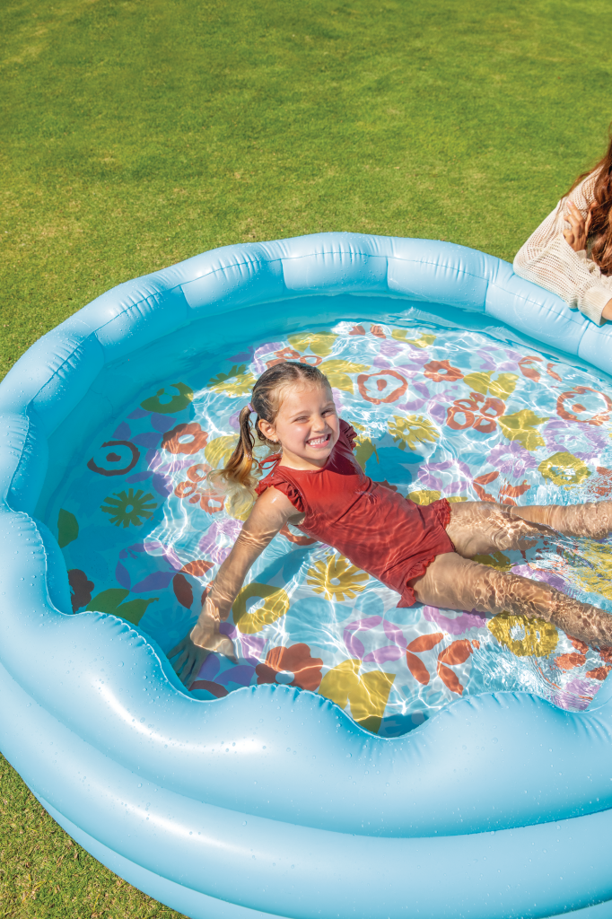 Afbeelding laden in galerijviewer, Intex 56191np wavy edge pool
