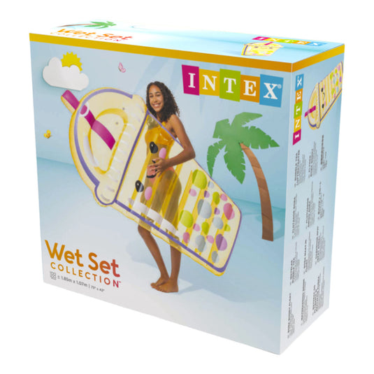 Intex 58738eu boba buddy float 99x173x20cm