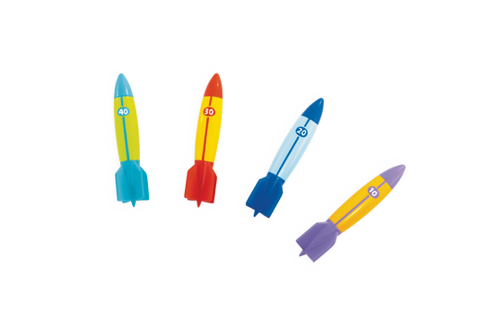 Intex 55508 onderwater torpedo