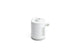 Intex 66647 quickfill tiny air pump met led licht en karbijnhaak