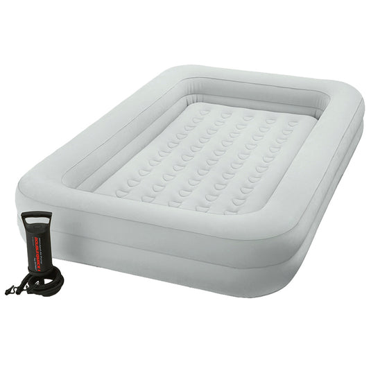 Intex Kinder kampeerluchtbed