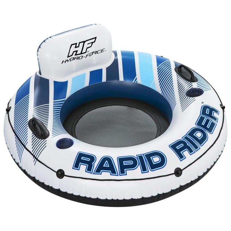 Afbeelding laden in galerijviewer, Bestway Drijfband Rapid Rider
