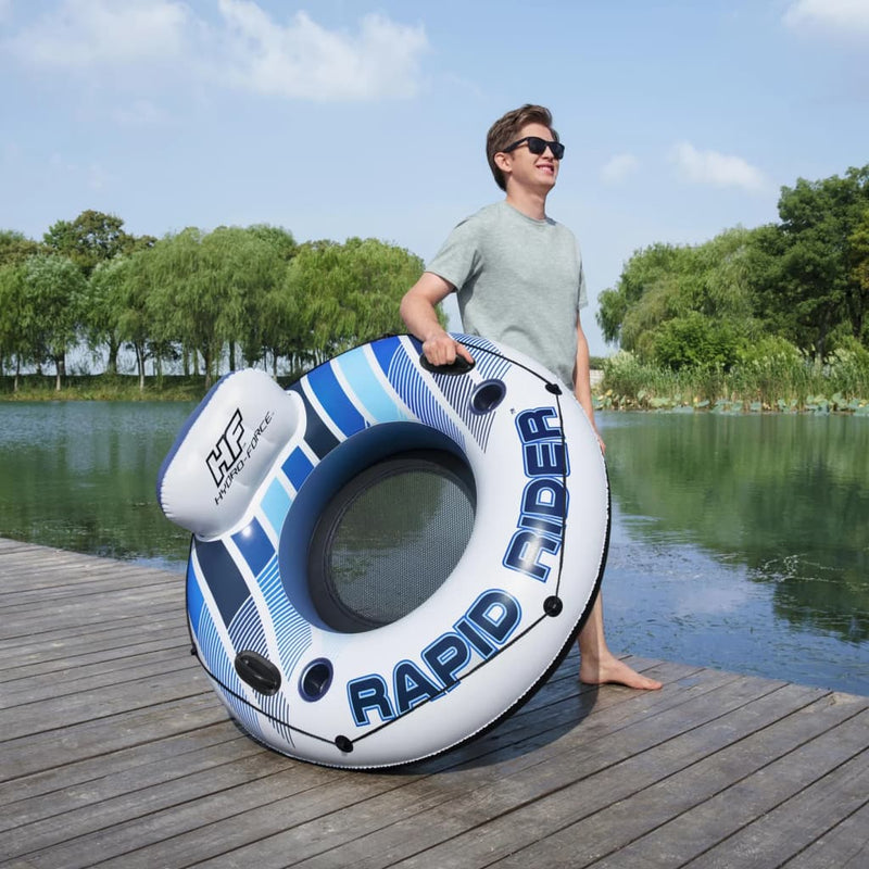 Afbeelding laden in galerijviewer, Bestway Drijfband Rapid Rider
