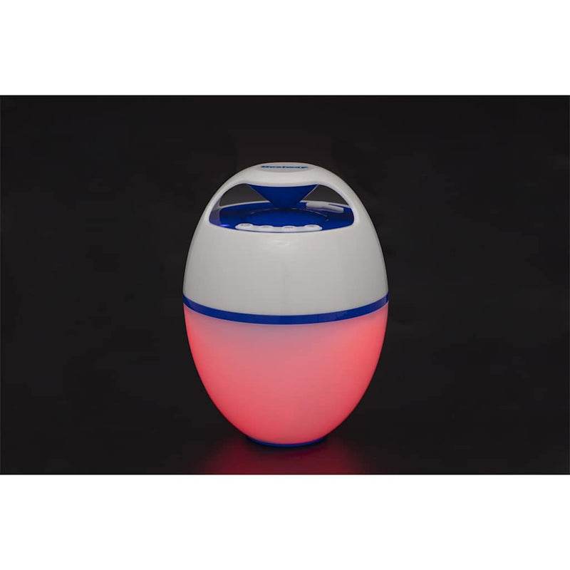 Afbeelding laden in galerijviewer, Bestway bluetooth luidspreker led drijvend
