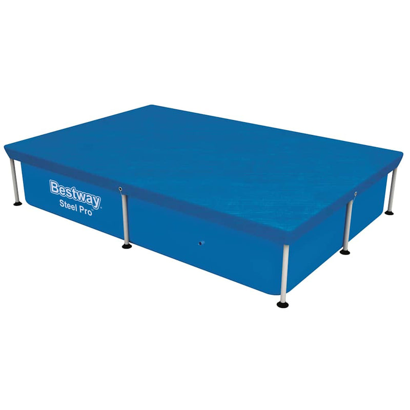 Afbeelding laden in galerijviewer, Bestway zwembadhoes flowclear 221x150 cm
