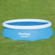 Bestway solarzwembadhoes flowclear 305 cm