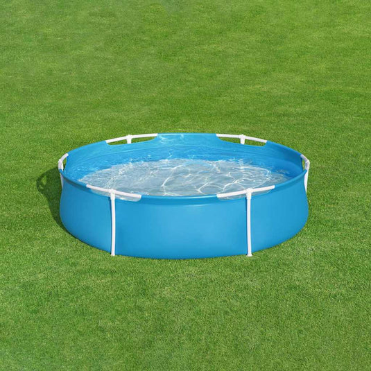 Bestway zwembad my first frame pool 152 cm