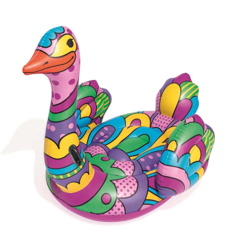 Afbeelding laden in galerijviewer, Bestway Luchtbed POP Ostrich 41117
