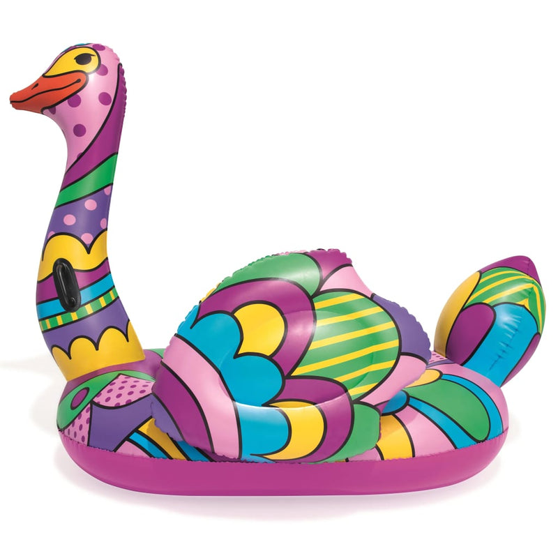 Afbeelding laden in galerijviewer, Bestway Luchtbed POP Ostrich 41117
