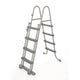 Bestway zwembadladder 4 treden flowclear 122 cm 58331
