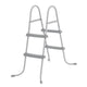 Bestway zwembadladder 2 treden flowclear 84 cm