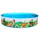 Bestway zwembad dinosaur fill'n fun