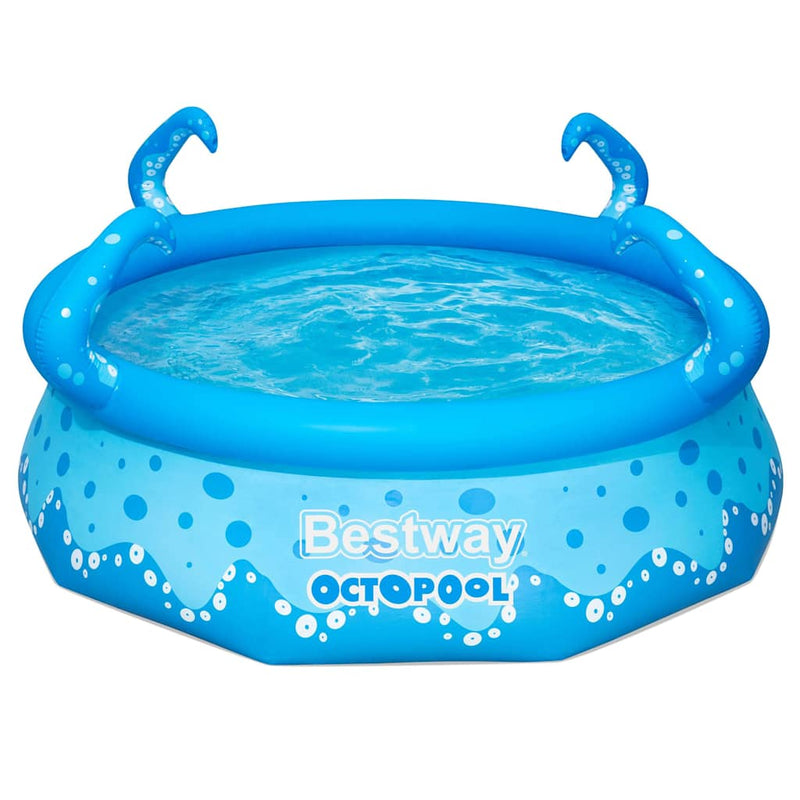 Afbeelding laden in galerijviewer, Bestway easy set zwembad octopool 274x76 cm
