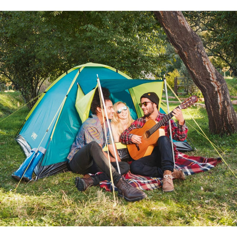 Afbeelding laden in galerijviewer, Pavillo Cool Ground 3 tent
