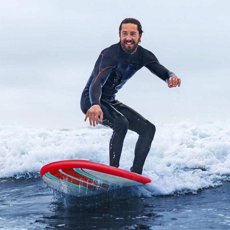 Afbeelding laden in galerijviewer, Bestway stand up paddleboard hydro-force compact surf 8 243x57x7 cm
