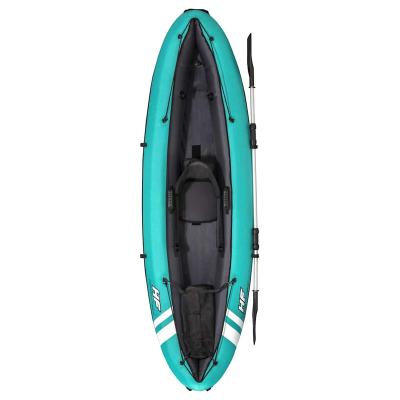 Afbeelding laden in galerijviewer, Bestway hydro-force kajak ventura 280x86 cm
