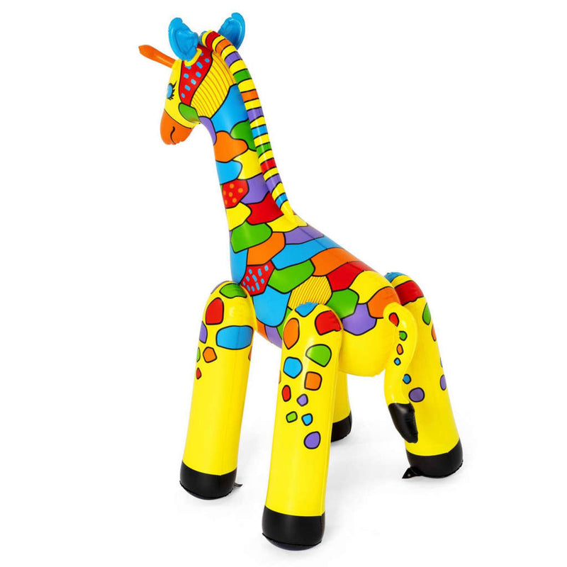 Afbeelding laden in galerijviewer, Bestway Girafsproeier 142x104x198 cm
