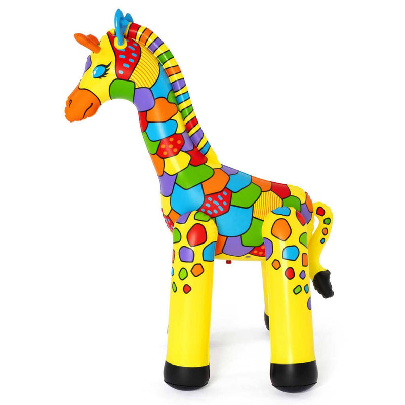 Afbeelding laden in galerijviewer, Bestway Girafsproeier 142x104x198 cm
