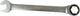 Wisvo grs steek ringratelsleutel 12mm