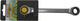 Wisvo grs ringratelsleutel 8x9