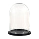Clayre eef stolp 6gl3477 transparent 23x29 cm