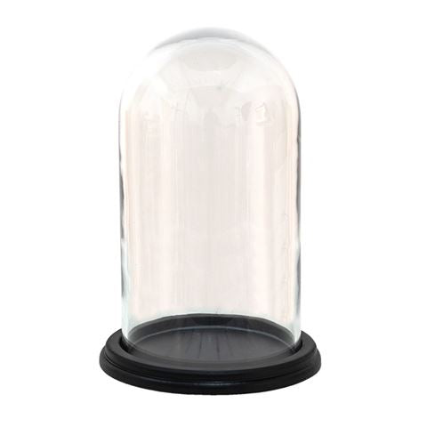 Afbeelding laden in galerijviewer, Clayre eef stolp 6gl3474 transparent 20x28 cm
