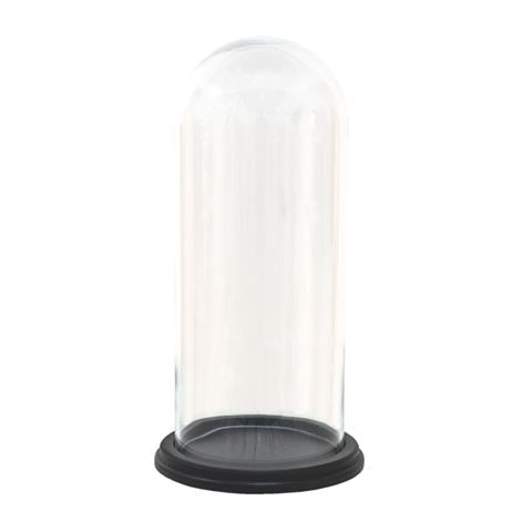 Afbeelding laden in galerijviewer, Clayre eef stolp 6gl3472 transparent 17x26 cm

