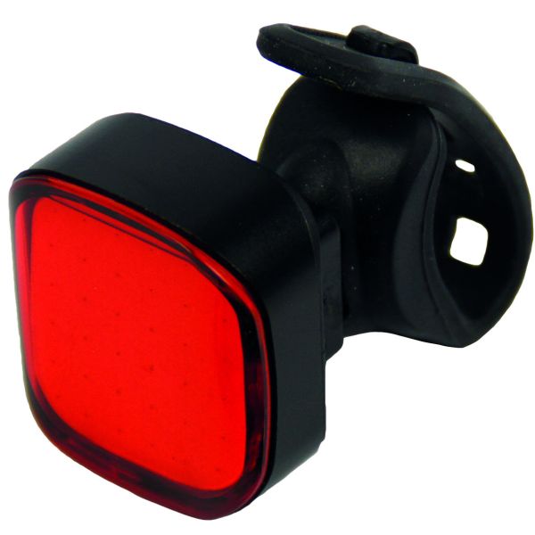 Afbeelding laden in galerijviewer, UrbanProof high power achterlicht rood USB
