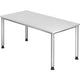 Bach tafel hammerer hs16 w s wit 1600 mm x 800 mm
