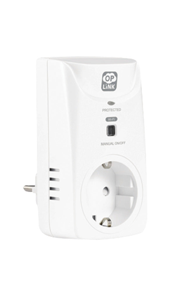Afbeelding laden in galerijviewer, Oplink opl-sp1 smart plug
